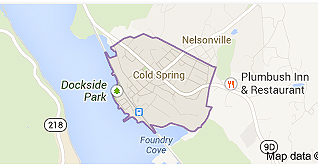 Cold Spring Oil Tank Removal